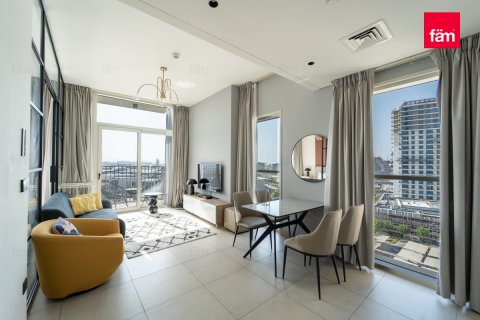 Apartament në Dubai Hills Estate, Emiratet e Bashkuara Arabe 2 dhoma gjumi, 68.7 m2. № 601301 - Foto 2