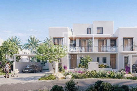 Villa til salgs i The Valley, Dubai, Emiratene 5 soverom, 422.52 kvm Nr. 742993 - Foto 5
