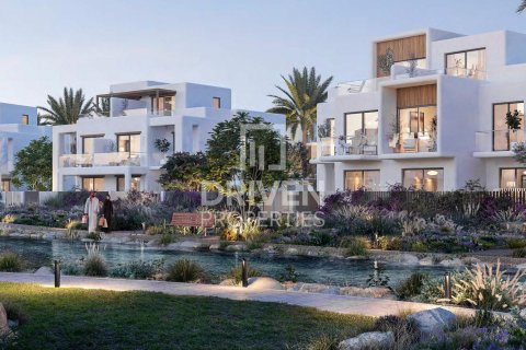 Villa til salgs i The Valley, Dubai, Emiratene 5 soverom, 422.52 kvm Nr. 742993 - Foto 8