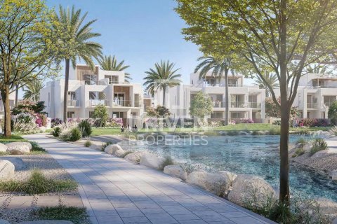 Villa til salgs i The Valley, Dubai, Emiratene 5 soverom, 422.52 kvm Nr. 742993 - Foto 6