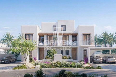 Villa til salgs i The Valley, Dubai, Emiratene 5 soverom, 422.52 kvm Nr. 742993 - Foto 7