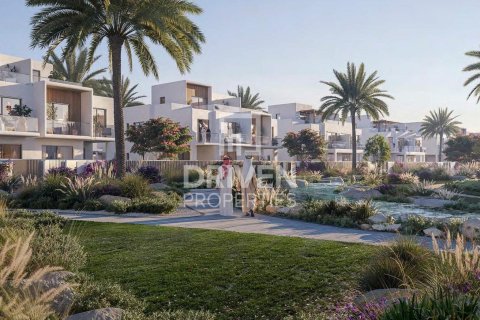 Villa til salgs i The Valley, Dubai, Emiratene 5 soverom, 422.52 kvm Nr. 742993 - Foto 12