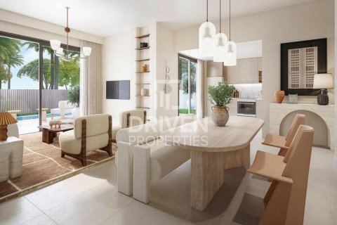 Villa til salgs i The Valley, Dubai, Emiratene 5 soverom, 422.52 kvm Nr. 742993 - Foto 1