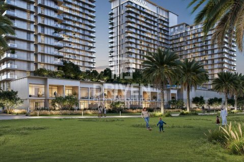 Byt v Dubai Hills Estate, SAE 1 ložnice, 69.96 m² Č.: 742995 - fotografie 7