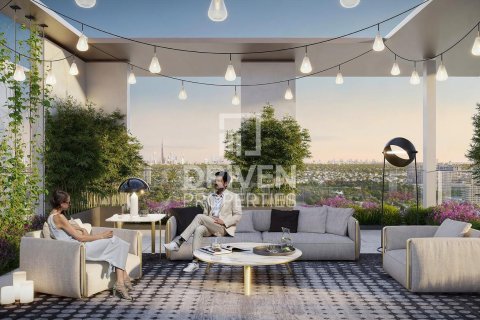 Byt v Dubai Hills Estate, SAE 1 ložnice, 69.96 m² Č.: 742995 - fotografie 6