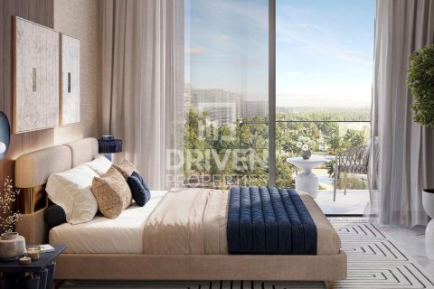 Byt v Dubai Hills Estate, SAE 1 ložnice, 69.96 m² Č.: 742995 - fotografie 2