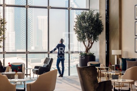 Byt v Dubai Hills Estate, SAE 1 ložnice, 69.96 m² Č.: 742995 - fotografie 13
