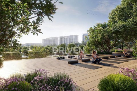 Byt v Dubai Hills Estate, SAE 1 ložnice, 69.96 m² Č.: 742995 - fotografie 11