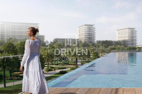 Byt v Dubai Hills Estate, SAE 1 ložnice, 69.96 m² Č.: 742995 - fotografie 3