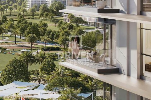 Byt v Dubai Hills Estate, SAE 1 ložnice, 69.96 m² Č.: 742995 - fotografie 8