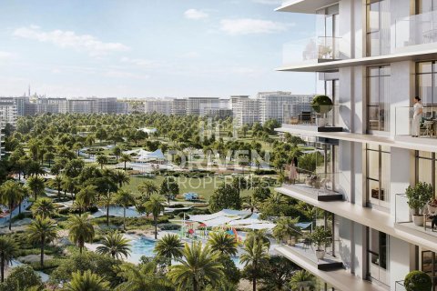 Byt v Dubai Hills Estate, SAE 1 ložnice, 69.96 m² Č.: 742995
