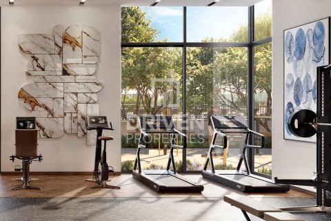 Byt v Dubai Hills Estate, SAE 1 ložnice, 69.96 m² Č.: 742995 - fotografie 12