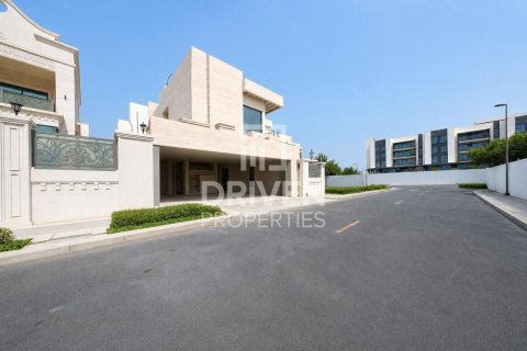 Jumeirah, Dubai, BAE’de satılık villa 6 yatak odası, 950.31 m&sup2; No 742881 - fotoğraf 25