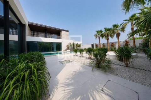 Jumeirah, Dubai, BAE’de satılık villa 6 yatak odası, 950.31 m&sup2; No 742881 - fotoğraf 20
