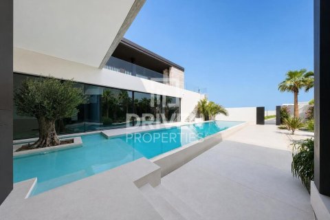 Jumeirah, Dubai, BAE’de satılık villa 6 yatak odası, 950.31 m&sup2; No 742881 - fotoğraf 19