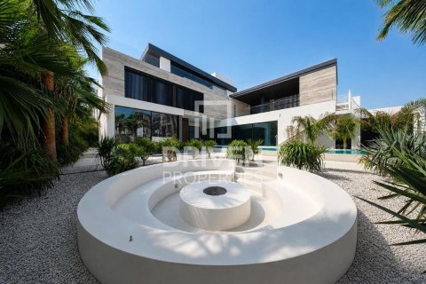 Jumeirah, Dubai, BAE’de satılık villa 6 yatak odası, 950.31 m&sup2; No 742881 - fotoğraf 21