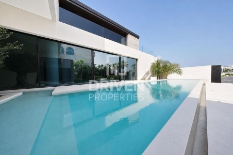 Jumeirah, Dubai, BAE’de satılık villa 6 yatak odası, 950.31 m&sup2; No 742881 - fotoğraf 23