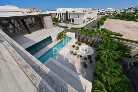 Jumeirah, Dubai, BAE’de satılık villa 6 yatak odası, 950.31 m&sup2; No 742881 - fotoğraf 18