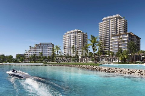 Apartman u Dubai, UAE 2 spavaćih soba, 152.18 m2 Br. 742994 - fotografija 5