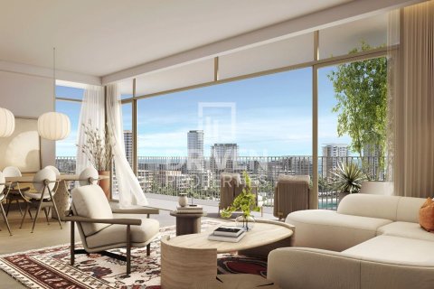 Apartman u Dubai, UAE 2 spavaćih soba, 152.18 m2 Br. 742994 - fotografija 8