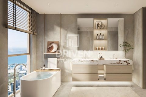 Apartman u Dubai, UAE 2 spavaćih soba, 152.18 m2 Br. 742994 - fotografija 17
