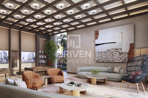Apartman u Dubai, UAE 2 spavaćih soba, 152.18 m2 Br. 742994 - fotografija 19