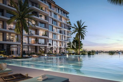 Apartman u Dubai, UAE 2 spavaćih soba, 152.18 m2 Br. 742994 - fotografija 21