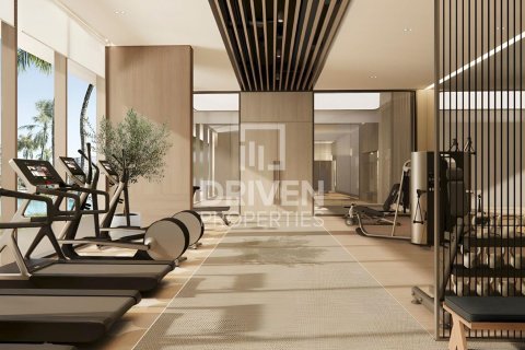 Apartman u Dubai, UAE 2 spavaćih soba, 152.18 m2 Br. 742994 - fotografija 15