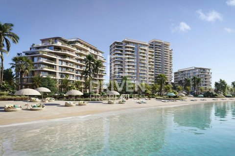 Apartman u Dubai, UAE 152.18 m2, 2 spavaćih soba Br. 742994