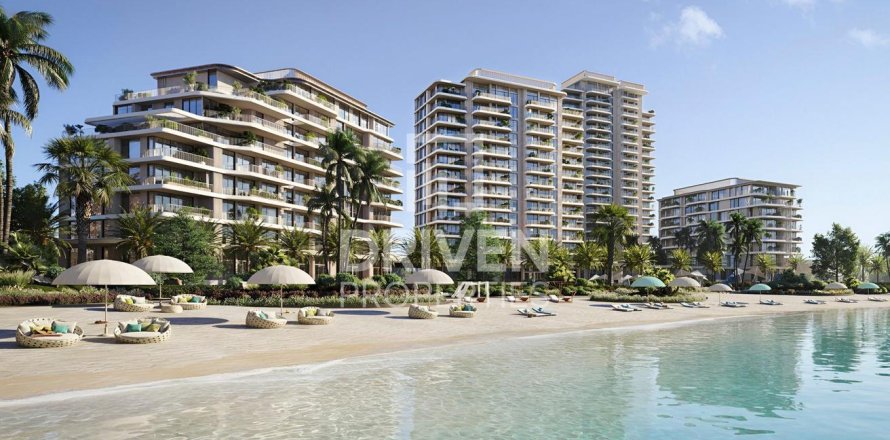 Apartman u Dubai, UAE 152.18 m2, 2 spavaćih soba Br. 742994