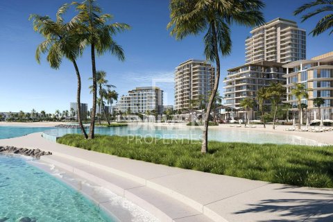 Apartman u Dubai, UAE 2 spavaćih soba, 152.18 m2 Br. 742994 - fotografija 6