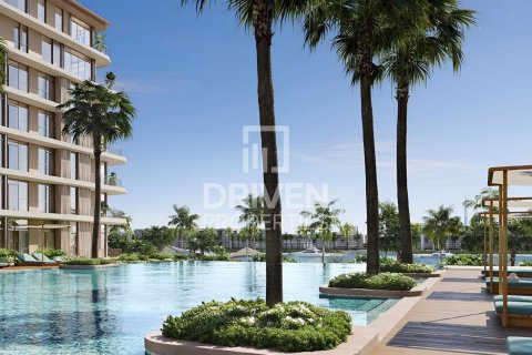 Apartman u Dubai, UAE 2 spavaćih soba, 152.18 m2 Br. 742994 - fotografija 20