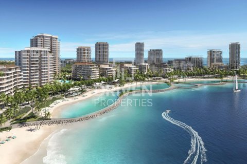Apartman u Dubai, UAE 2 spavaćih soba, 152.18 m2 Br. 742994 - fotografija 18