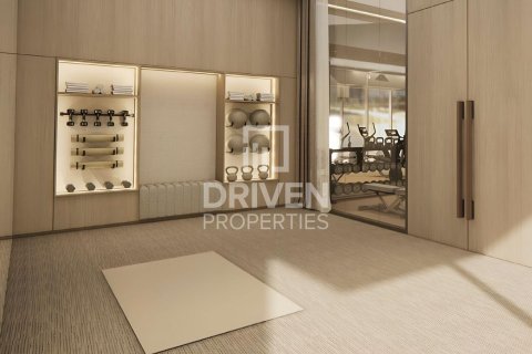 Apartman u Dubai, UAE 2 spavaćih soba, 152.18 m2 Br. 742994 - fotografija 16