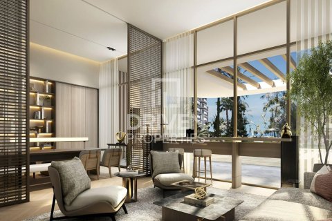 Apartman u Dubai, UAE 2 spavaćih soba, 152.18 m2 Br. 742994 - fotografija 12