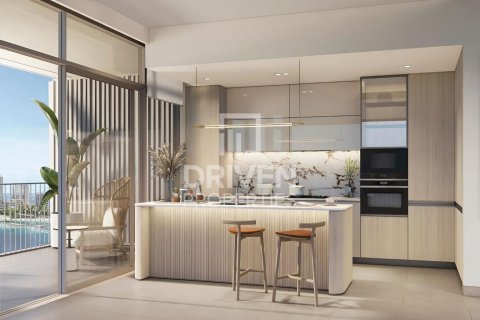 Apartman u Dubai, UAE 2 spavaćih soba, 152.18 m2 Br. 742994 - fotografija 10