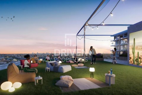 Wohnung zum Verkauf in Dubai Hills Estate, Dubai, VAE 2 Schlafzimmer, 100.8 m2 Nr. 742880 - Foto 8