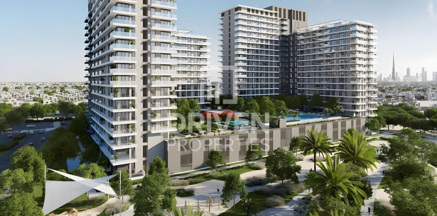 Wohnung in Dubai Hills Estate, Dubai, VAE: 2 Schlafzimmer, 100.8 m2 Nr. 742880