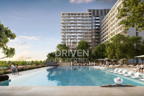 Wohnung zum Verkauf in Dubai Hills Estate, Dubai, VAE 2 Schlafzimmer, 100.8 m2 Nr. 742880 - Foto 9
