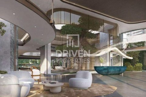 City Walk, Dubai, BAE’de satılık daire 1 yatak odası, 81.38 m² No 742882 - fotoğraf 10