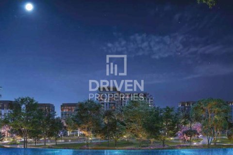 City Walk, Dubai, BAE’de satılık daire 1 yatak odası, 81.38 m² No 742882 - fotoğraf 13