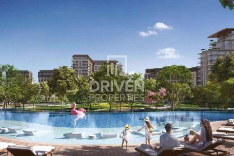 City Walk, Dubai, BAE’de satılık daire 1 yatak odası, 81.38 m² No 742882 - fotoğraf 5