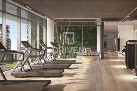 City Walk, Dubai, BAE’de satılık daire 1 yatak odası, 81.38 m² No 742882 - fotoğraf 4