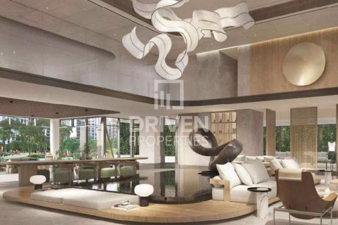 City Walk, Dubai, BAE’de satılık daire 1 yatak odası, 81.38 m² No 742882 - fotoğraf 8
