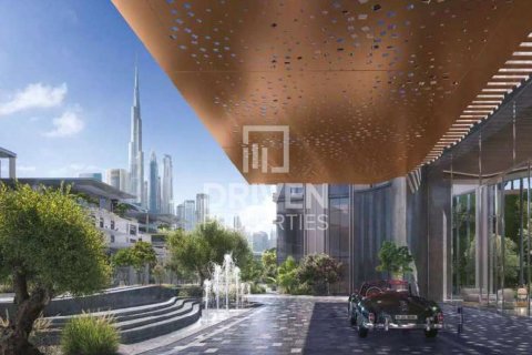 City Walk, Dubai, BAE’de satılık daire 1 yatak odası, 81.38 m² No 742882 - fotoğraf 7
