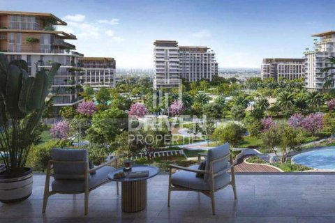 City Walk, Dubai, BAE’de satılık daire 1 yatak odası, 81.38 m² No 742882 - fotoğraf 9