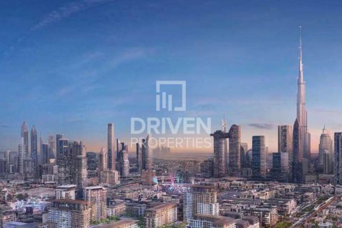 City Walk, Dubai, BAE’de satılık daire 1 yatak odası, 81.38 m² No 742882 - fotoğraf 6