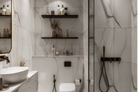 آپارتمان برای فروش در  Al Jaddaf، Dubai، امارات متحده عربی  1 خوابه ، 62 متر مربع ، شماره 701767 - تصویر 7