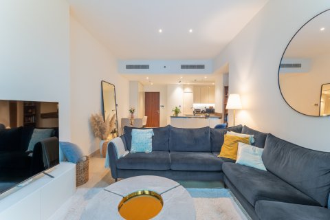 Dubai Marina, Dubai, BAE’de satılık daire 2 yatak odası, 118 m² No 701809 - fotoğraf 4