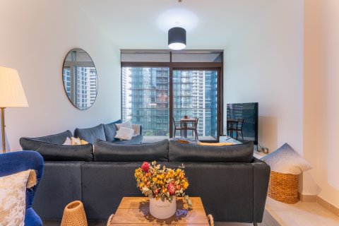 Dubai Marina, Dubai, BAE’de satılık daire 2 yatak odası, 118 m² No 701809 - fotoğraf 5